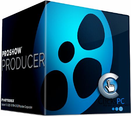 ProShow Producer - это программа для создания профессиональных